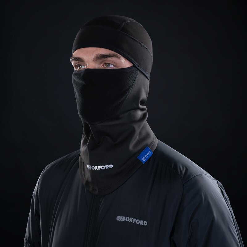 Oxford szélálló Balaclava CA230301