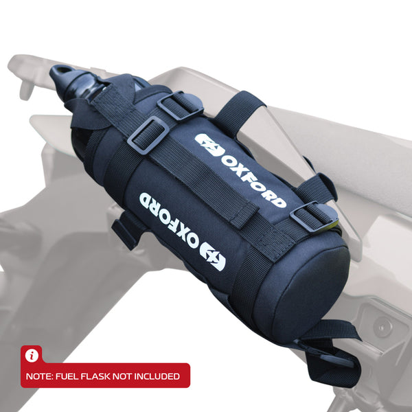 Oxford palack hordozó Ox837