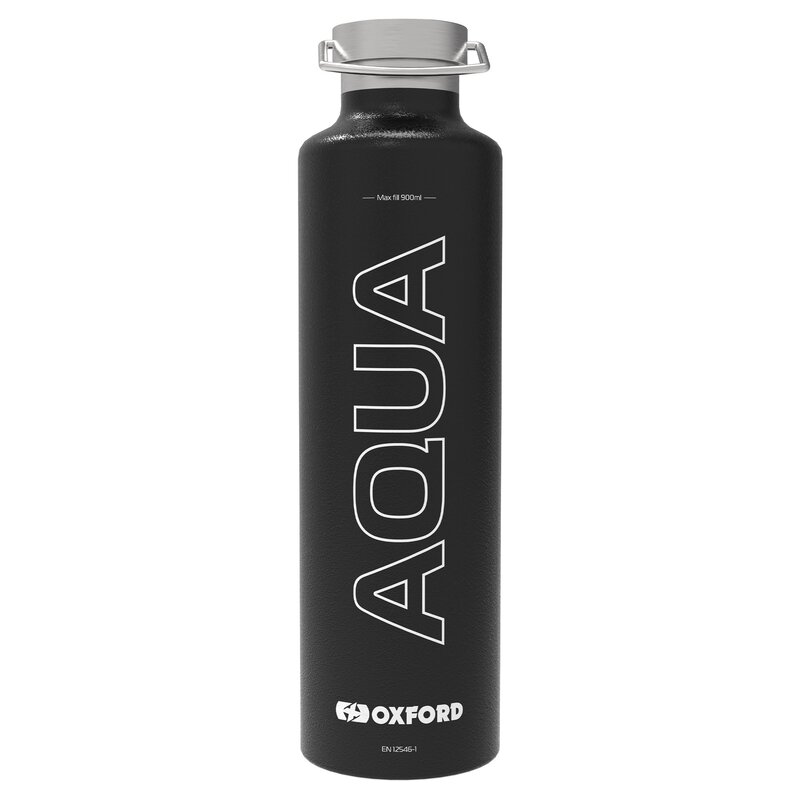 Oxford Aqua szigetelt palack - 1L Ox836