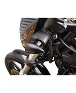 V alkatrészek elülső jelzőhuzatának tartója - Harley Davidson Nightster Cochd009AV