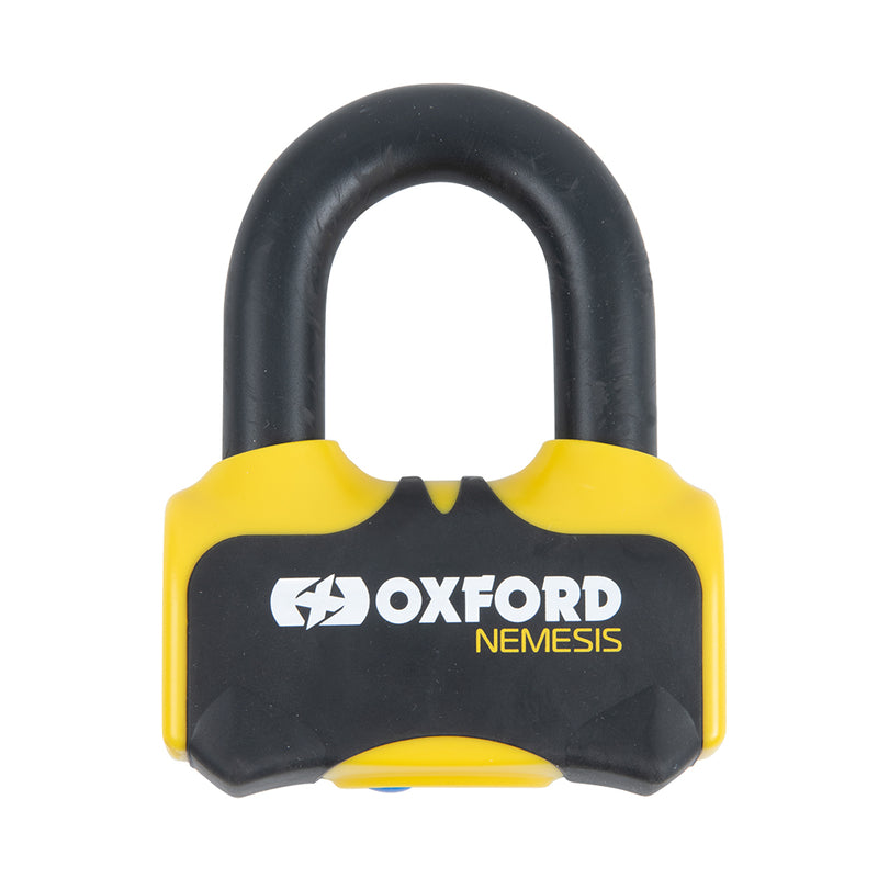 Oxford Nemesis Disc Lock - 16 mm LK471