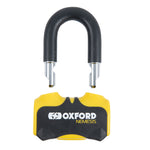 Oxford Nemesis Disc Lock - 16 mm LK471