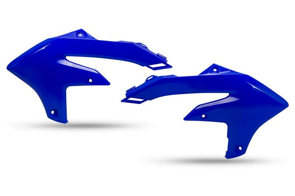 UFO radiátor borítók - Yamaha YZ450F YA04892#089