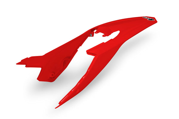 UFO hátsó sárvédő + oldalsó panelek - Beta RR BE02001#063