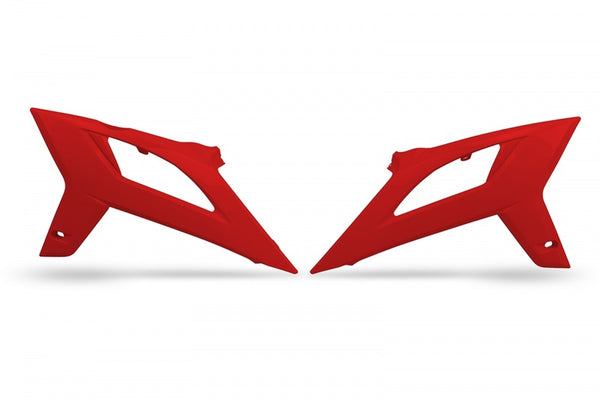 UFO radiátor borítók - Beta RR BE02002#063