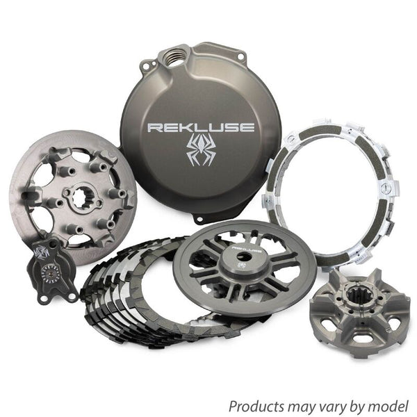 RECLUSE RADIUSCX (DDS) tengelykapcsoló rendszer RMS-7913292