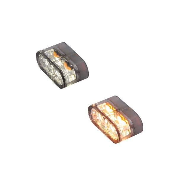 Highsider Little Star-MX Pro 2in1-Discon Position Lights & Blinkers 204-334