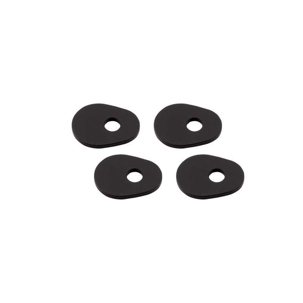 Highsider Blinker adapterlemezek-Indy Spacer Triumph Bonneville/Thruxtton-szet 4-207-178h