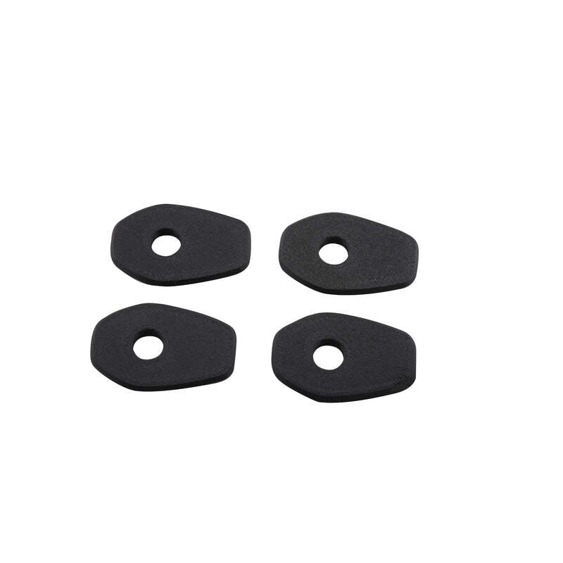 Highsider Mounting Plates Indy Spacer 207-184H