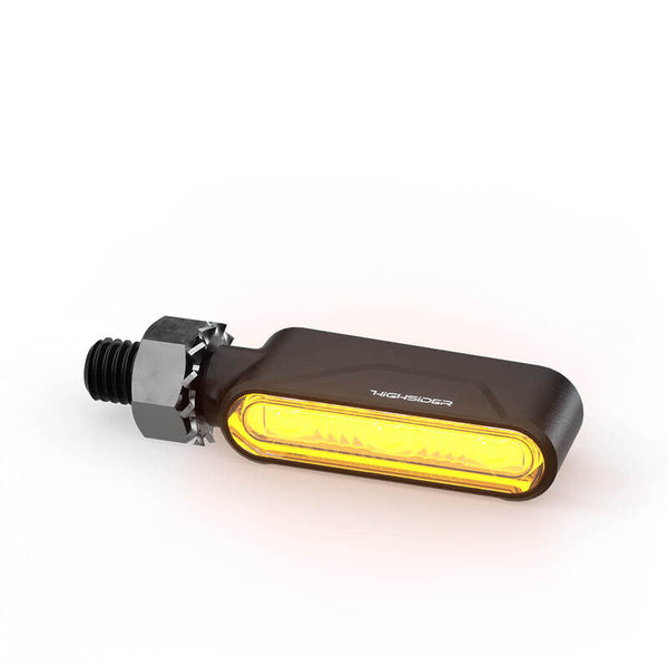 HighSider Esagano-RS LED 3in1-Blinkers, Fék és Tack Lights 254-363