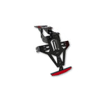 Highsider Akron-RS Pro, rendszámtámasz Universal 280-201HP