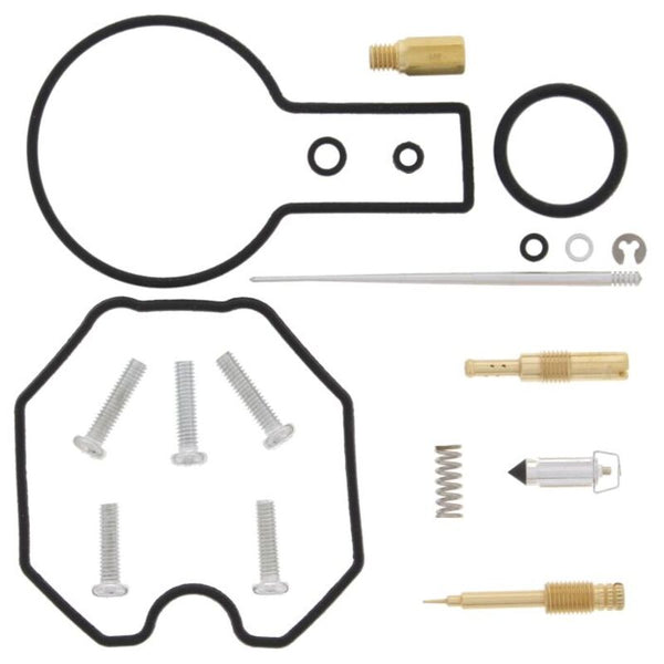 All Balls Carburetor Repair Kit 26-1160