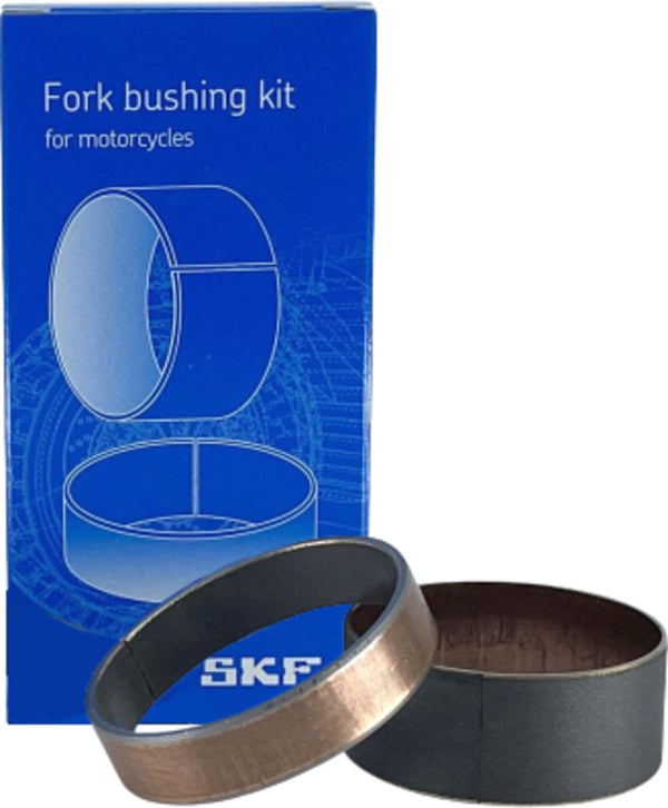 SKF Fork Sliding Bush Kit-Ø47mm Fork Vkwa-Sho47-A