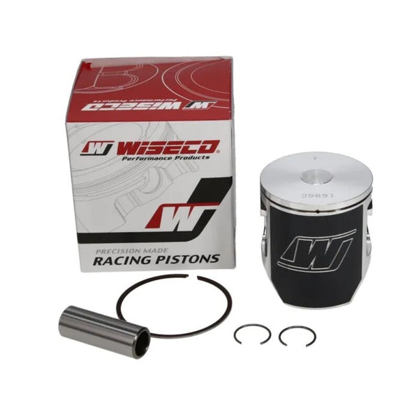 Wisco 2-stroke Pro-Lite Series Piston Kit-Ø39.50mm W874M03950C
