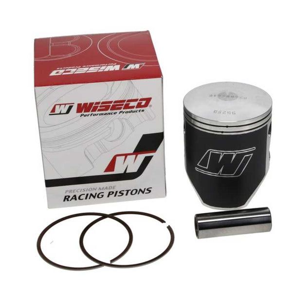 Wisco 2-stroke Pro-Lite Series Piston Kit-Ø66.40mm W856M06640C