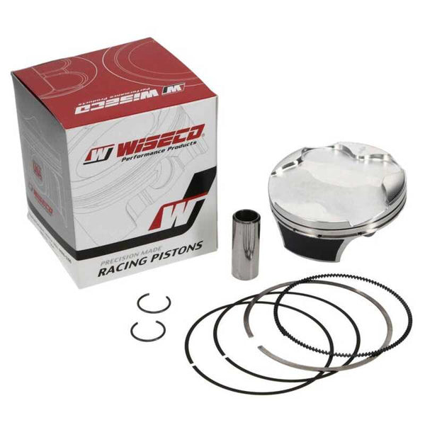 WISECO 4 -STROKE HASZNÁLATI DISTON KIT - Ø78.00mm W40074M07800A