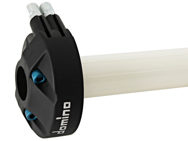 Domino Twin Pull Throttle cső rövid löket 1335.03-01