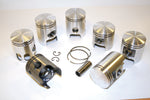 VERTEX GP Racer Choice Forged Piston 24629C 