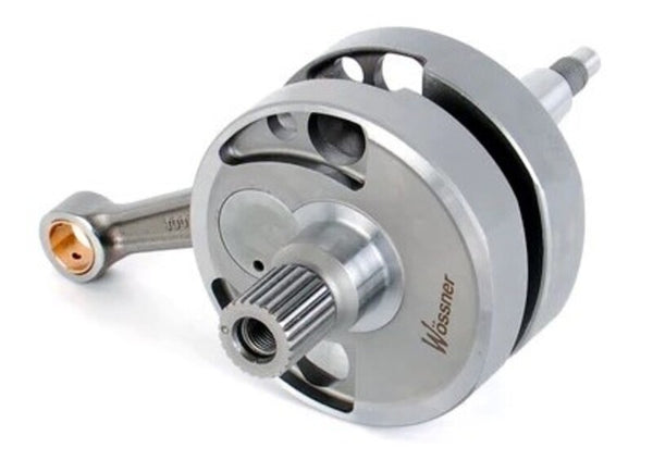 Wössner főtengely CS2071