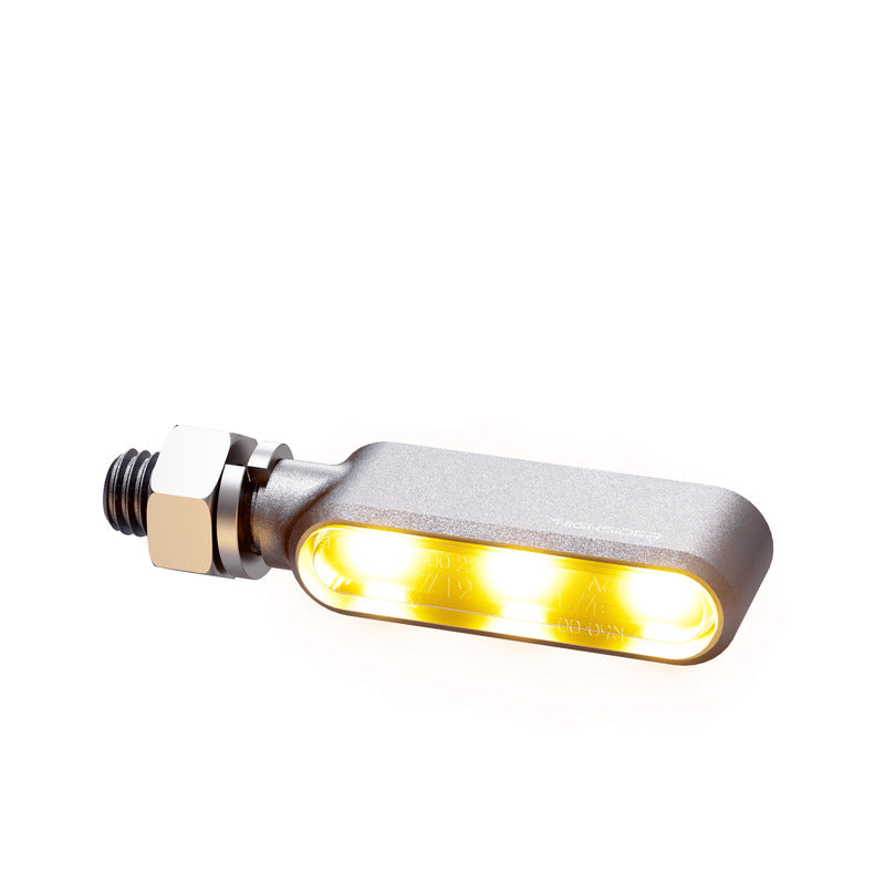 Highsider Bronx 2in1 LED Indicator/Position Light 204-2833