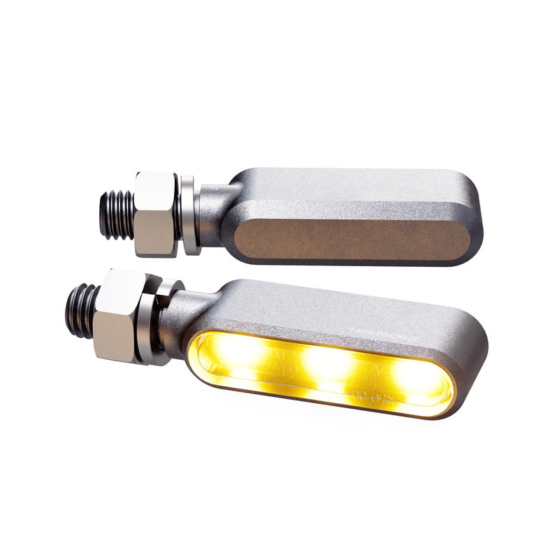 HighSider Bronx 2in1 LED-jelző/helyzet fény 204-2833