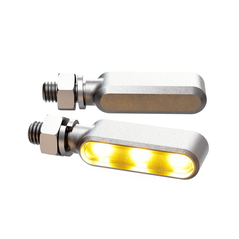 HighSider Bronx 3in1 LED LED lámpa, féklámpa, mutató 254-2801