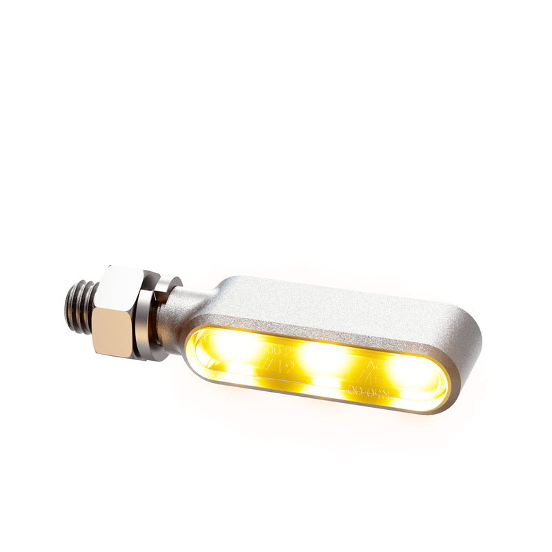 HighSider Bronx 3in1 LED LED lámpa, féklámpa, mutató 254-2801