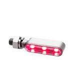 Highsider Bronx 3in1 LED Taillight, Brake Light, Indicator 254-2801