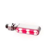 Highsider Bronx 3in1 LED Taillight, Brake Light, Indicator 254-2801