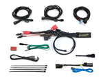 DENALI CANSMART ™ vezérlő Gen II DNL.WHS.24700