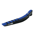 Blackbird Zebra 23 Saddle Covers - 1253Z1