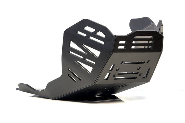 AXP Adventure Skid Plate - HDPE 8MM (SW MOTECH CRASH BARS Compatibility Only) AX1679