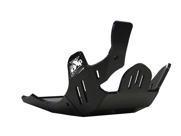 AXP XTEM Skid lemez - HDPE 8 mm AX1688