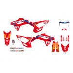 Blackbird Replica Team 23 Complete Graphic Kit 8148R23