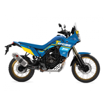 Blackbird Rally Ride teljes grafikus készlet - Yamaha 8253/01