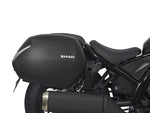 Shad 3P rendszer illesztés (oldal) H0RB12IF