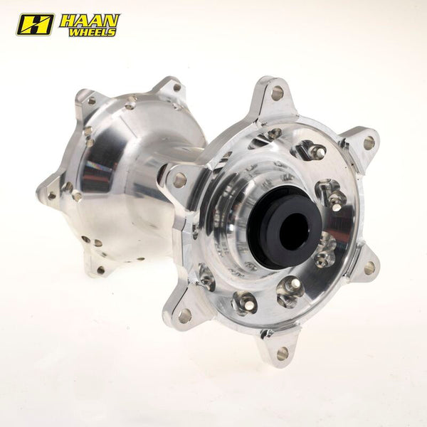 Haan Wheels Racka Hub - Ezüst 6 262/1