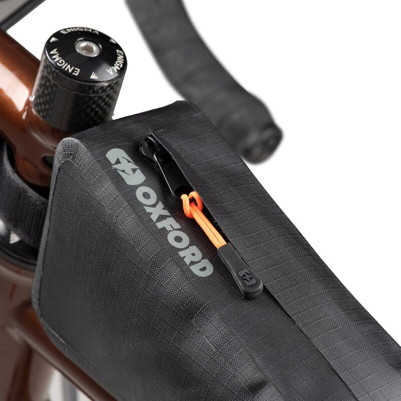 Oxford Aqua Evo Adventure Top Tube Pack ol956