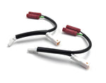 DENALI Blinker adapter – Ducati DesertX &amp; KTM 890 Adventure R DNL.WHS.24100 