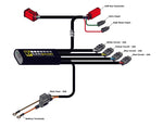 DENALI CANsmart™ GEN II – Plug & Play Control for Yamaha Tenere 700 (DNL.WHS.24900) 