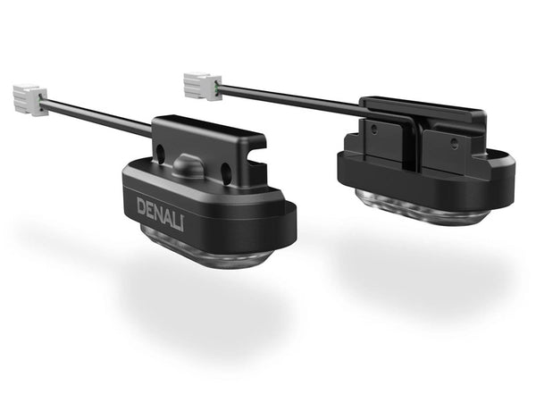 Denali szerelőkészlet a T3 Ultra-Viz 4-in-1 készlethez (LAH.00.11800)