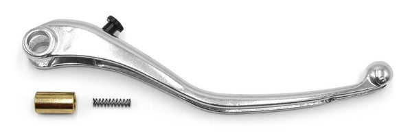 V Parts Brake handle Right - Silver Aluminum (681B -SL)