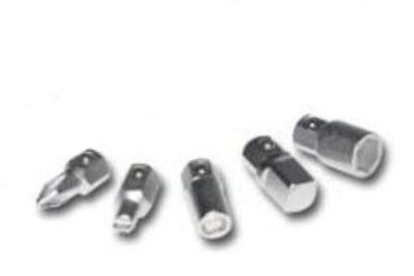 BIHR 5 tipp 1/4 HEX Driver35-497 F-hez