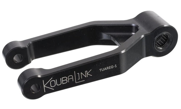 Koualink Sereing Kit (32 mm) Black Tuareg-1