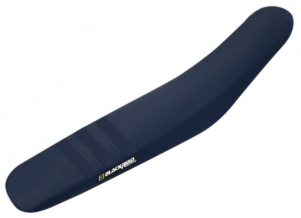 Blackbird Replica Trophy 2022 nyereg borítója - Husqvarna 1622R6