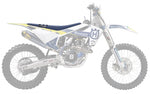 Blackbird Replica Trophy 2022 Husqvarna ülés borítója 1622R6