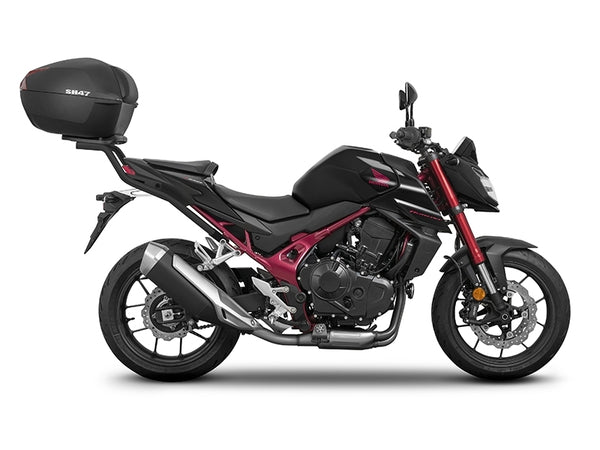 Shad Top Master illesztő készlet H0CB73ST