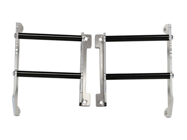 AXP radiátor őrök alumínium 4mm AX1720