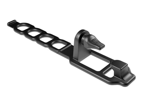 Racetech Kayabas - fényszóró szerelőkészlet - Elasztikus sávok 4pcs r -elstnr0023