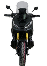 Mra Touring Windshield "TM" Smoked 4025066174805